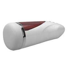 Load image into Gallery viewer, Automatic Electric Oral Sex Aircraft Cup Men's Masturbation Trainer