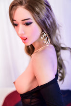 Load image into Gallery viewer, US Stock - Maeve 158cm with #73 Cute Baby Realistic Small Breasts TPE Sex Doll