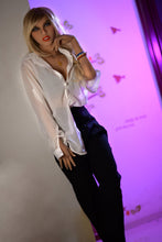 Load image into Gallery viewer, US Stock - Brynlee 170cm with #143 Realistic TPE Sex Doll Small Breasts Adult Love Doll
