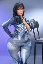Load image into Gallery viewer, US Stock - Nephele 150cm BBW TPE Sex Doll #114 Big Butt Realistic Adult Love Doll