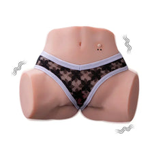Load image into Gallery viewer, Tracy Auto - 7.04LB Automatic Sucking Torso Sex Doll Male Masturbator