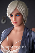 Load image into Gallery viewer, US Stock - Vida Big Boobs 150cm #251 BBW TPE Sex Doll Realistic Super Curve Love Doll