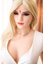 Load image into Gallery viewer, US Stock - 165cm Clara Plus #93 TPE Sex Doll Small Breasts Realistic Adult Love Doll