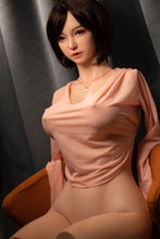 Load image into Gallery viewer, US Stock - Lyola Electric Hip Torso Doll Silicone ROS Head Auto-Wiggling TPE Body Movable Jaw Adult Torso Sex Doll