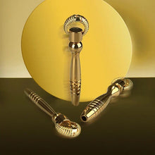 Load image into Gallery viewer, Metal Horse Eye Stick Men's Prostate Urethra Massage Expansion