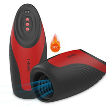 Load image into Gallery viewer, Male Masturbator Penis Trainer With Multiple Powerful Modes For Men