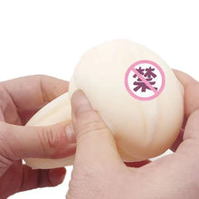 Load image into Gallery viewer, Men's Masturbation Egg Portable Mini Pocket Aircraft Cup Egg Male Sex Products Manufacturer Approved And Issued