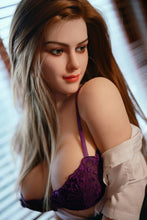 Load image into Gallery viewer, US Stock - Jewelz 160cm #204 Silicone Head Sex Doll TPE Body Medium Boobs Adult Love Doll