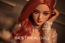 Load image into Gallery viewer, US Stock - Mariana 160cm Silicone Head Sex Doll #290 TPE Body Adult Love Doll