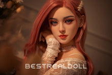 Load image into Gallery viewer, US Stock - Mariana 160cm Silicone Head Sex Doll #290 TPE Body Adult Love Doll