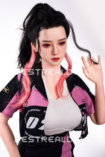 Load image into Gallery viewer, US Stock - RIDMII 163cm Unique Design Muncey Plus Silicone Head Sex Doll TPE Body Medium Boobs Love Doll