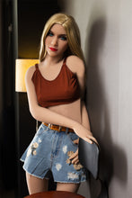 Load image into Gallery viewer, US Stock - Chipo 166cm #16 TPE Realistic Small Breasts Adult Sex Doll Hot Sexy Girl