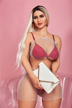 Load image into Gallery viewer, US Stock - Irontechdoll Jessica 156cm Realistic Love Doll #66 E Cup Adult TPE Sex Doll