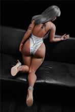 Load image into Gallery viewer, US Stock - Irontechdoll Jane 158cm #56 Head Premium Adult Love Doll BBW TPE Sex Doll