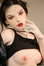 Load image into Gallery viewer, US Stock - Nausicaa 159cm Silicone Head TPE Sex Doll S16 TPE Body Realistic Adult Love Doll