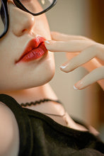 Load image into Gallery viewer, US Stock - Nausicaa 159cm Silicone Head TPE Sex Doll S16 TPE Body Realistic Adult Love Doll