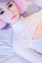 Load image into Gallery viewer, US Stock - Morena 165cm Big Breasts TPE Sex Doll #103 Realistic Adult Love Doll