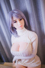 Load image into Gallery viewer, US Stock - Morena 165cm Big Breasts TPE Sex Doll #103 Realistic Adult Love Doll