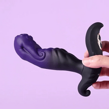 Load image into Gallery viewer, Pulse Core APP-Control Wriggling Prostate Massager