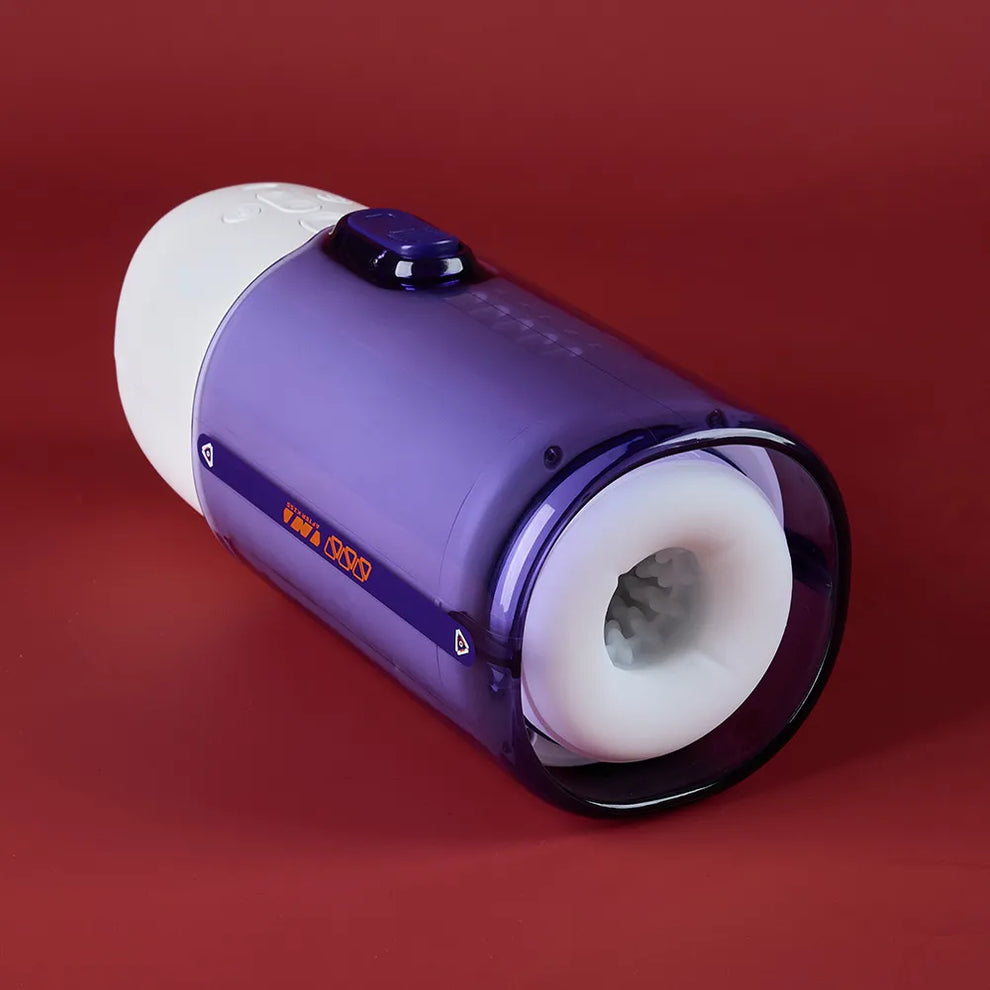 Surge S2 Pro App Control Male Masturbators