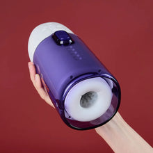 Load image into Gallery viewer, Surge S2 Pro App Control Male Masturbators