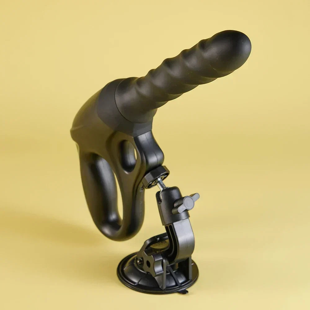 Stroke Cannon Automatic Thrusting Machine