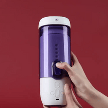 Load image into Gallery viewer, Surge S2 Pro App Control Male Masturbators