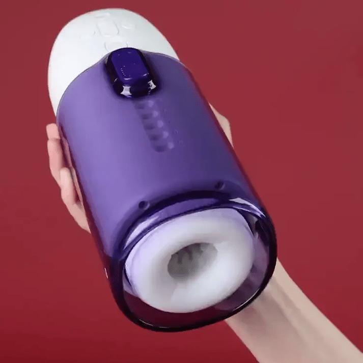 Surge S2 Pro App Control Male Masturbators