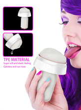 Load image into Gallery viewer, Real Automatic Stroker Heating Moaning Waterproof Masturbator for Small Penis