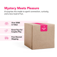 Load image into Gallery viewer, Couples Mystery Box