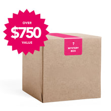 Load image into Gallery viewer, Luxury Couples Mystery Box