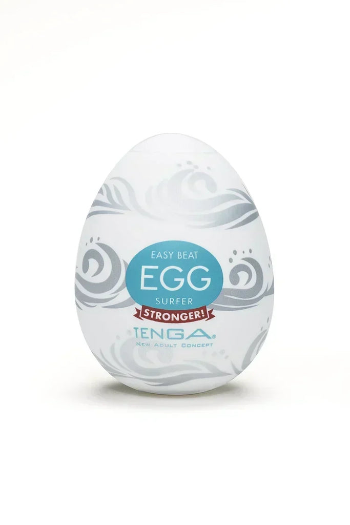 Male Masturbate Eggs Variety Pack for Men Pleasure and Massager, EGG-VP6(2) 6 Counts