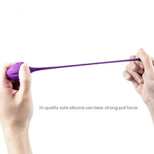 Load image into Gallery viewer, Women's Tight Toy 5-piece Kegel Ball  Vaginal Tighten Exercise Vibrator Pelvic Muscle Trainer
