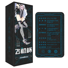 Load image into Gallery viewer, Aircraft Cup Reversed Mold Male Masturbation Toys Fun Sex Products Male Full-automatic 20/box