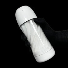 Load image into Gallery viewer, Aircraft Cup Men's Exercise Sucking Intelligent Masturbator