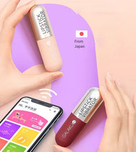 Load image into Gallery viewer, Lipsticks Vibrating Egg Secret Bullet Vibrator