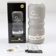 Load image into Gallery viewer, Aircraft Cup Men's Masturbator Adult Sex Toys Real Yin Inverted Masturbation Cup Manual