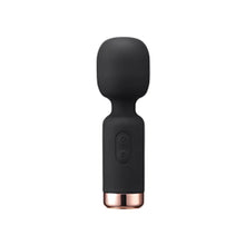 Load image into Gallery viewer, Mini Strong Shock  Vibrator Women's Multi Frequency Second Wave Masturbator Small Massage Stick