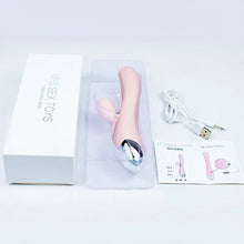 Load image into Gallery viewer, Frequency Conversion Av Rotary Bead Rod Vibrator