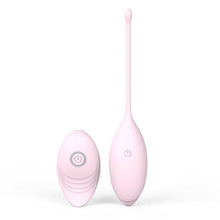 Load image into Gallery viewer, Egg Skipping Women's Masturbation with Remote Control