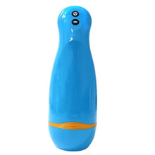 Load image into Gallery viewer, Aircraft Cup Automatic Men's Foreign Trade Large Grain Tpe Customized Men's Disposable Aircraft Cup