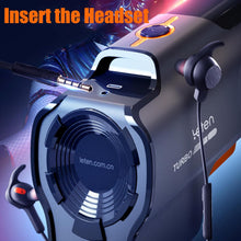 Load image into Gallery viewer, Men's masturbation cup, rotating vibration, suction mode, hands-free heating, adult toy