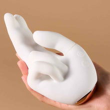 Load image into Gallery viewer, Warm Hand Heated Trigger Vibrator