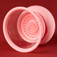 Load image into Gallery viewer, Lip Lock Breast Stimulator for Women