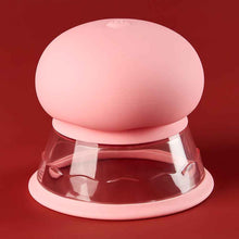 Load image into Gallery viewer, Lip Lock Breast Stimulator for Women