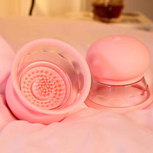 Load image into Gallery viewer, Lip Lock Breast Stimulator for Women