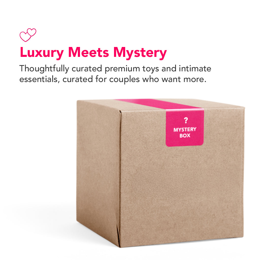 Luxury Couples Mystery Box